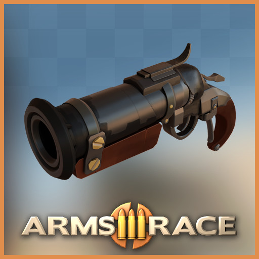 team fortress 2 arms race