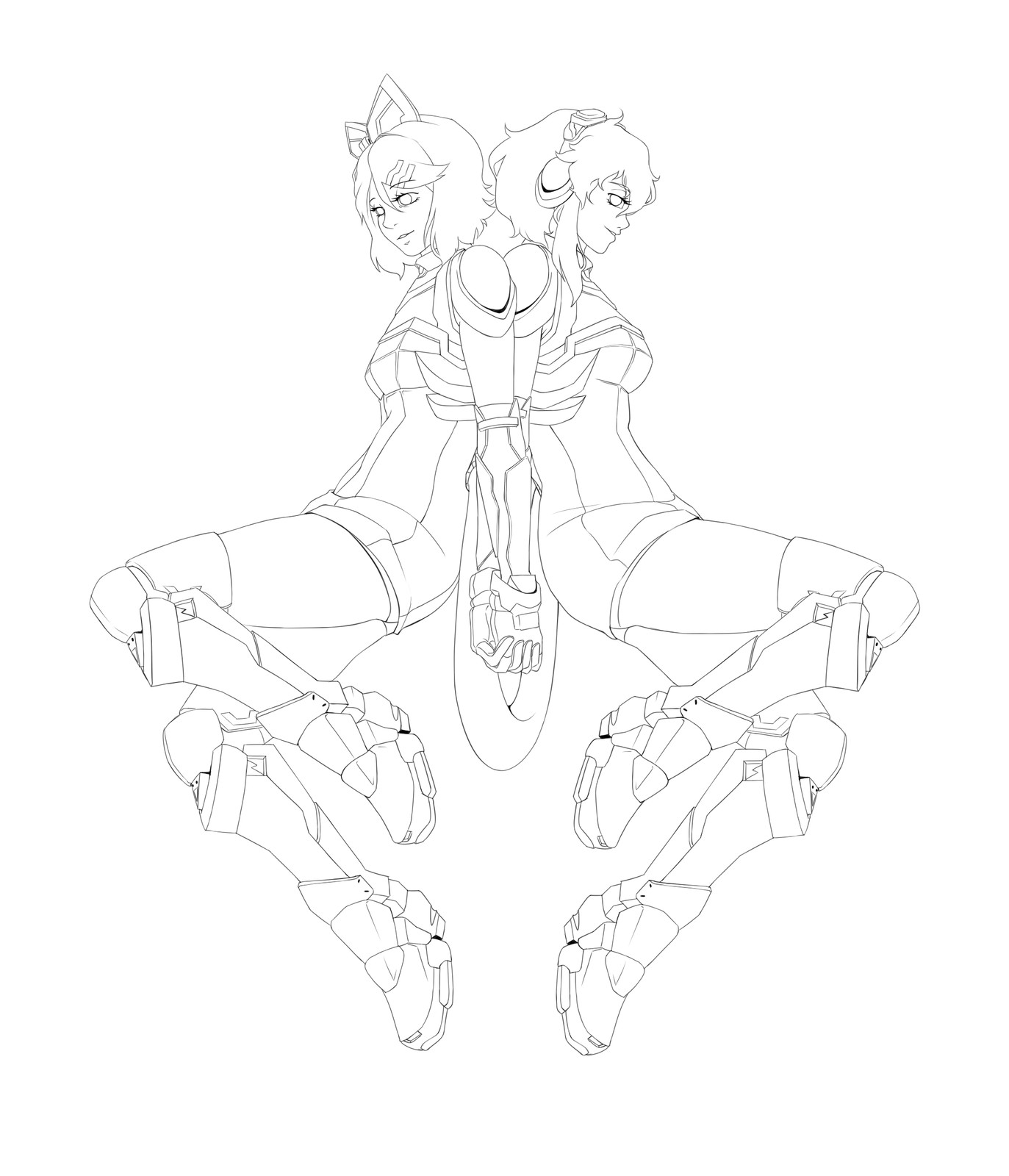 Lineart