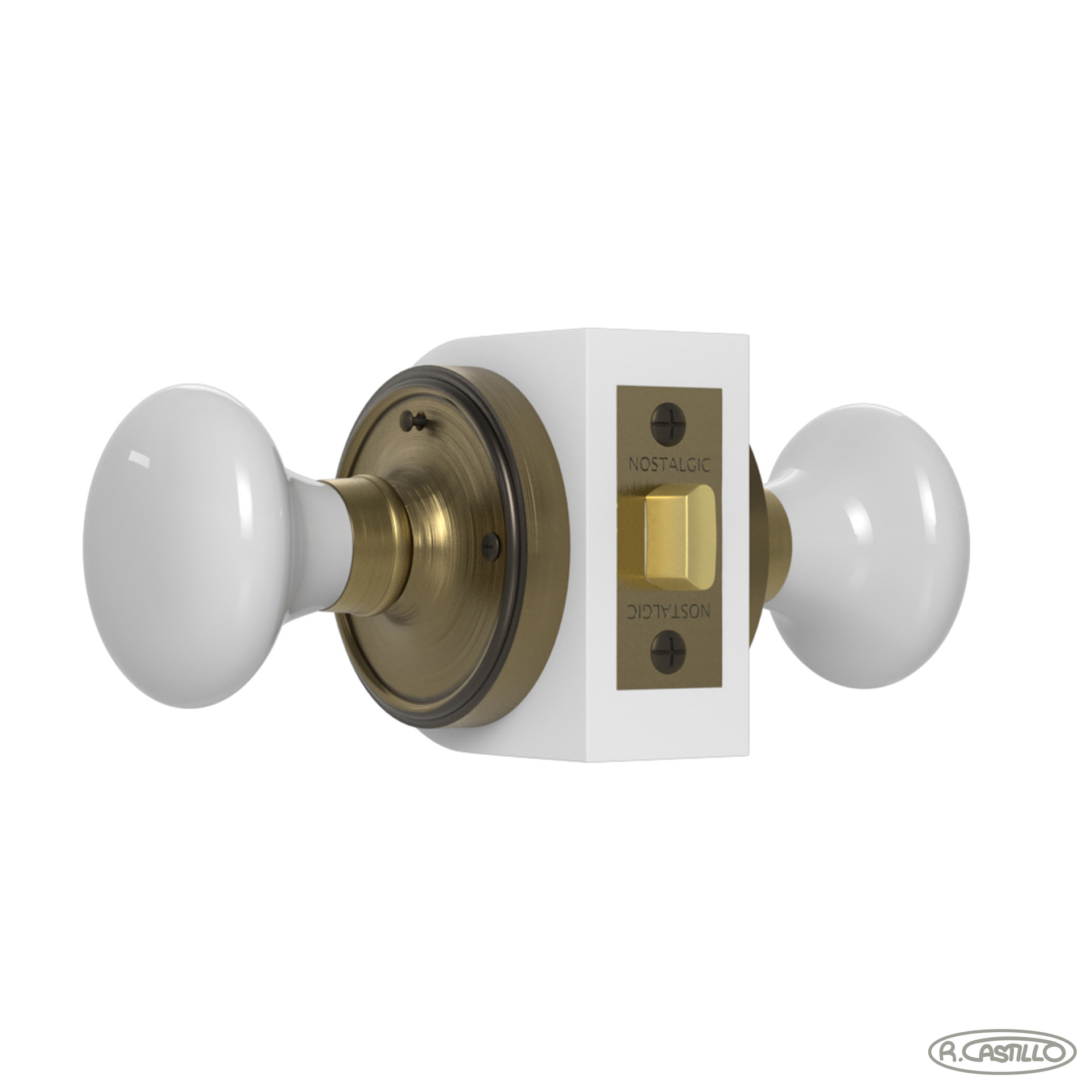 Artstation Door Hardware Collection For Home Depot Private