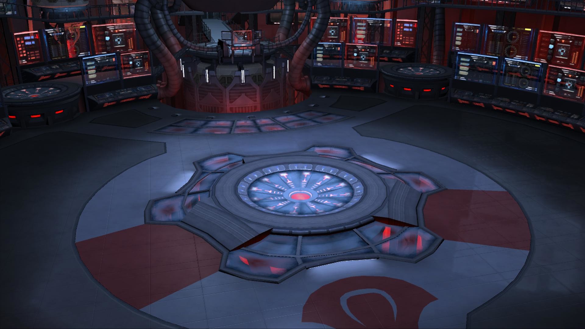 ArtStation The Rise of Cobra Video Game