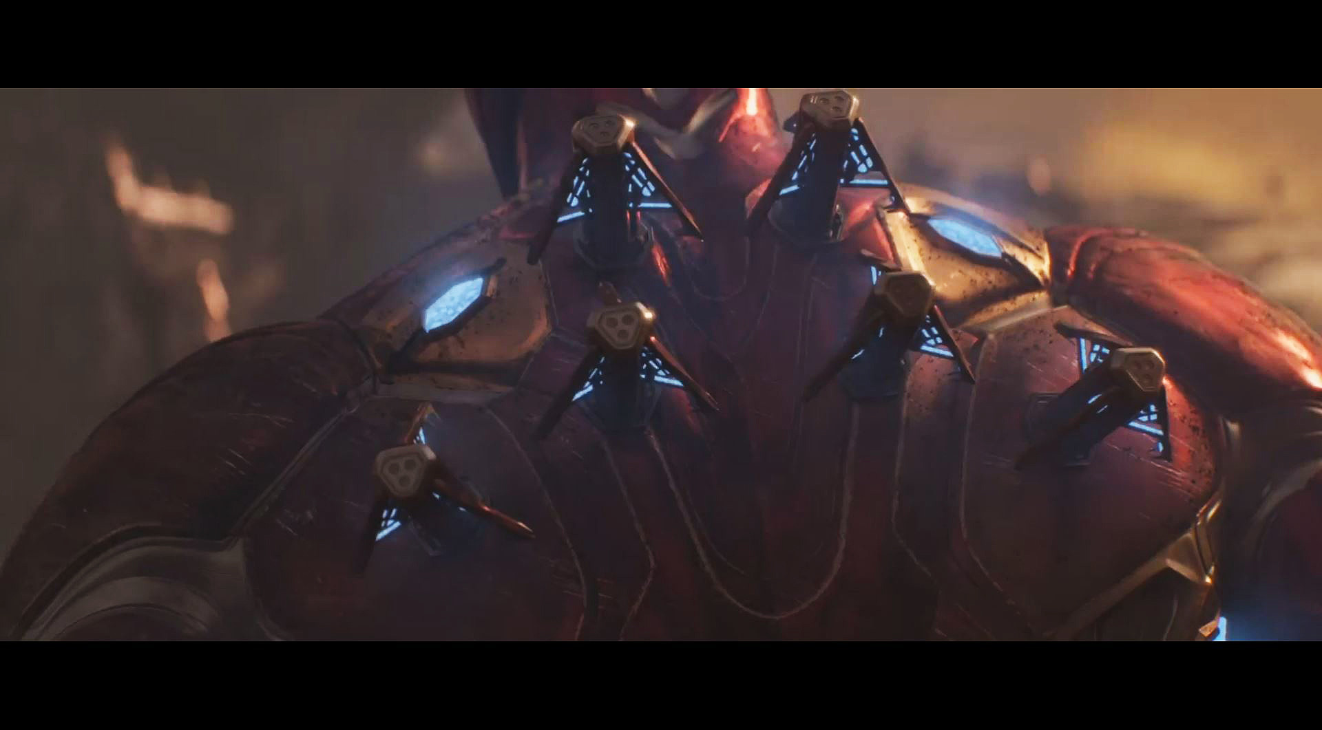 artstation avengers infinity war