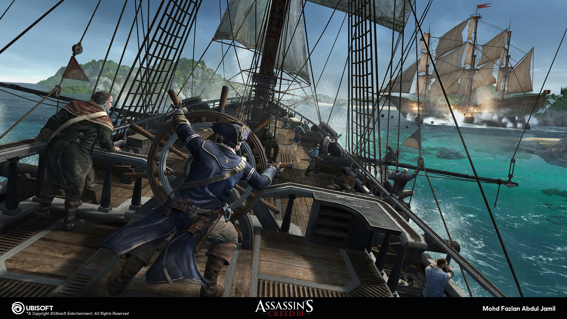 Игра switch 3. Ассасин Крид 3. Assassins Creed 4 пиратство. Assassin’s Creed (игра). Ассасин Крид 3 корабль.