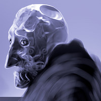 follow the white rabbit ivan dubrovskyi