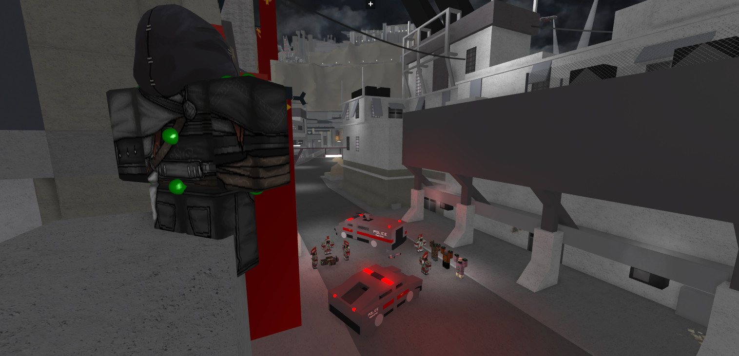 Game engine