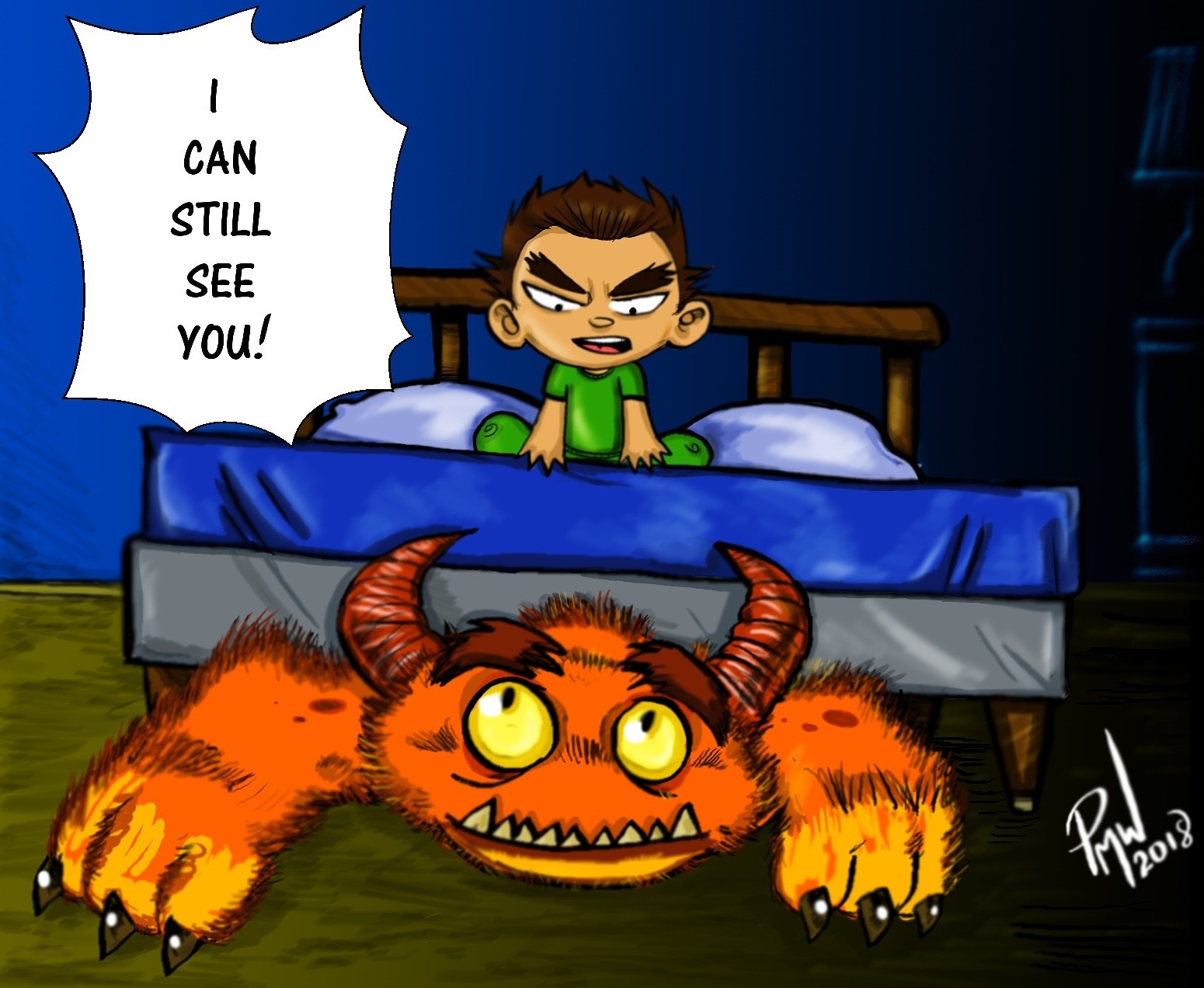 Monster under the bed песня. Добрый монстр под кроватью. Монстр под моей кроватью. Монстры под кроватью энергетики.