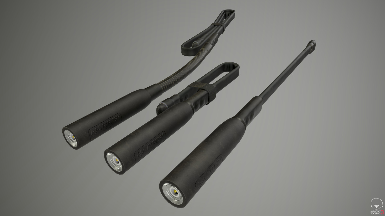 Aleksandr Lavnyy - AN/PRC-152