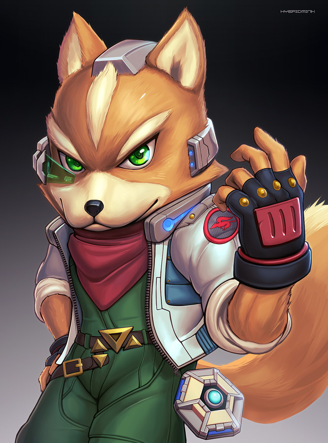 Fox (Ultimate)
