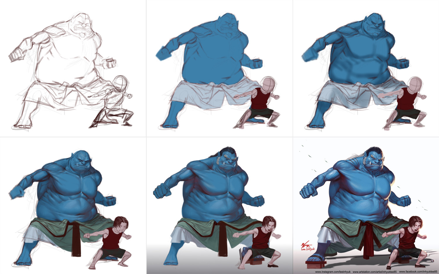 Jinbei Tutorial 
