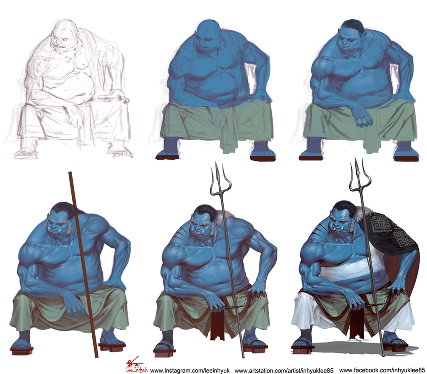 Jinbei Tutorial 2