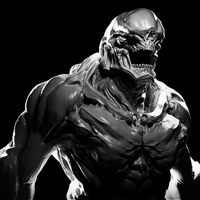 Hell knight
