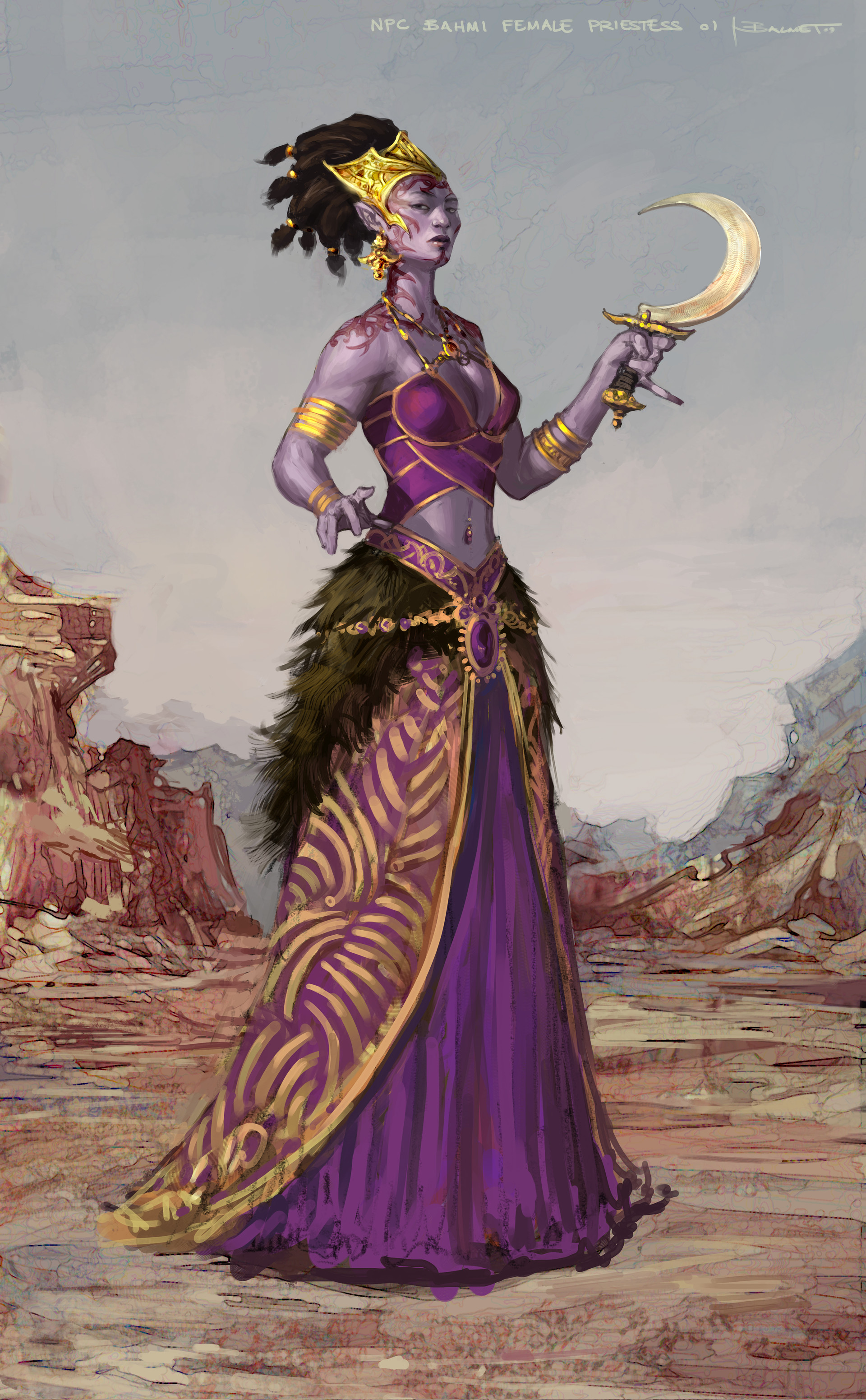 ladies rifts
