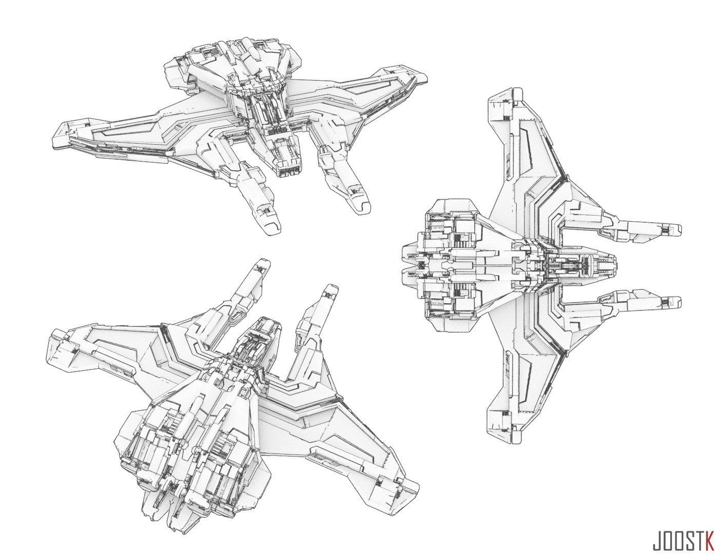 Ship Concept 14