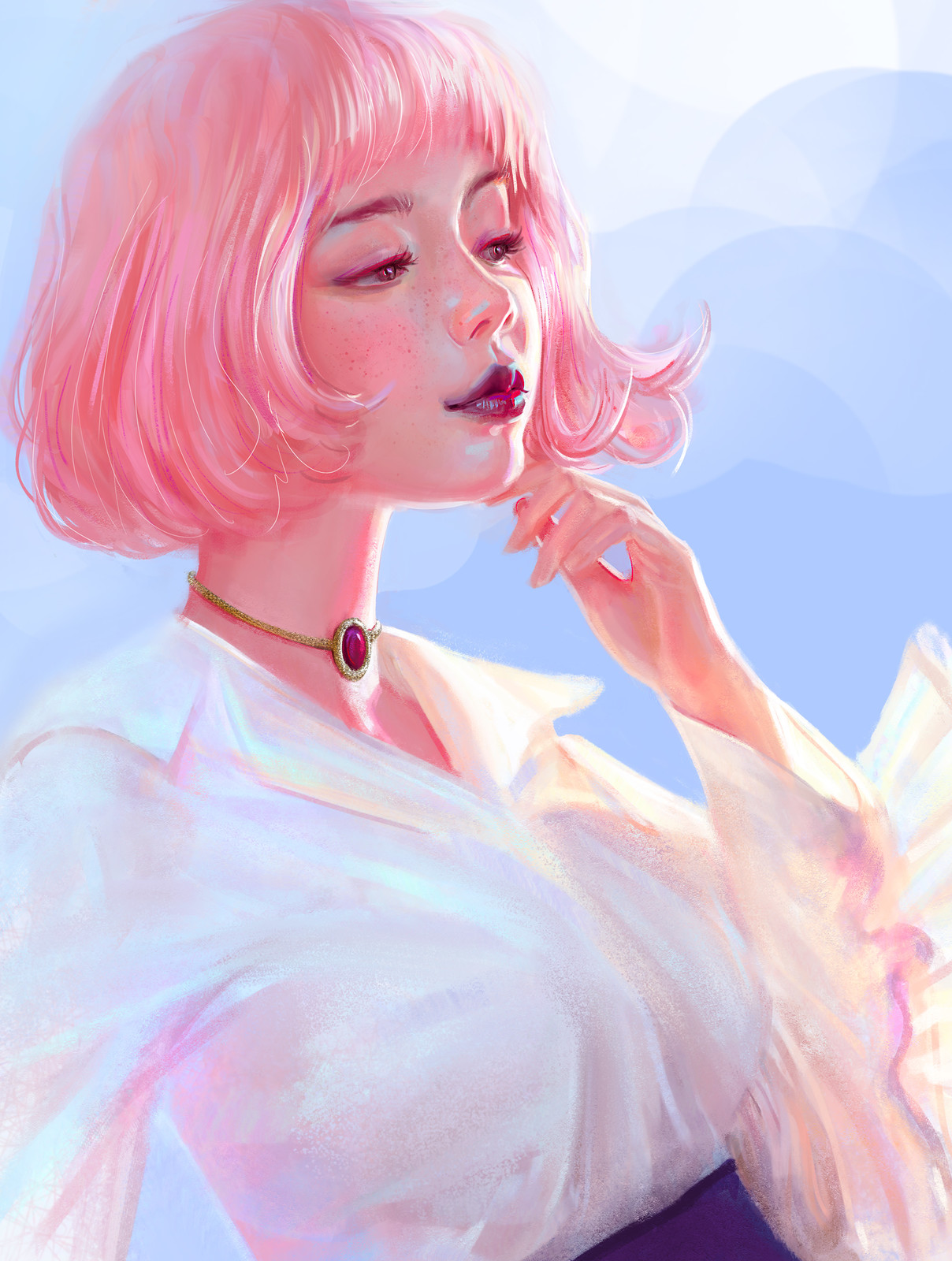 Bubblegum