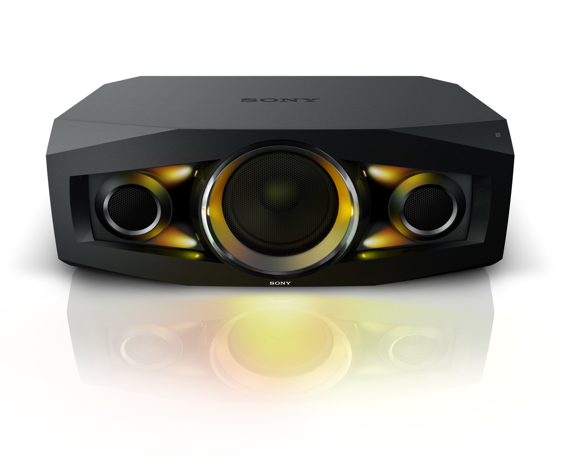 ArtStation - Sony GTK-N1BT Bluetooth Wireless Speaker