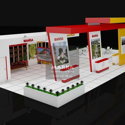 Izmir tabela reklam hizmetleri izmir fuar stand ahsap stand