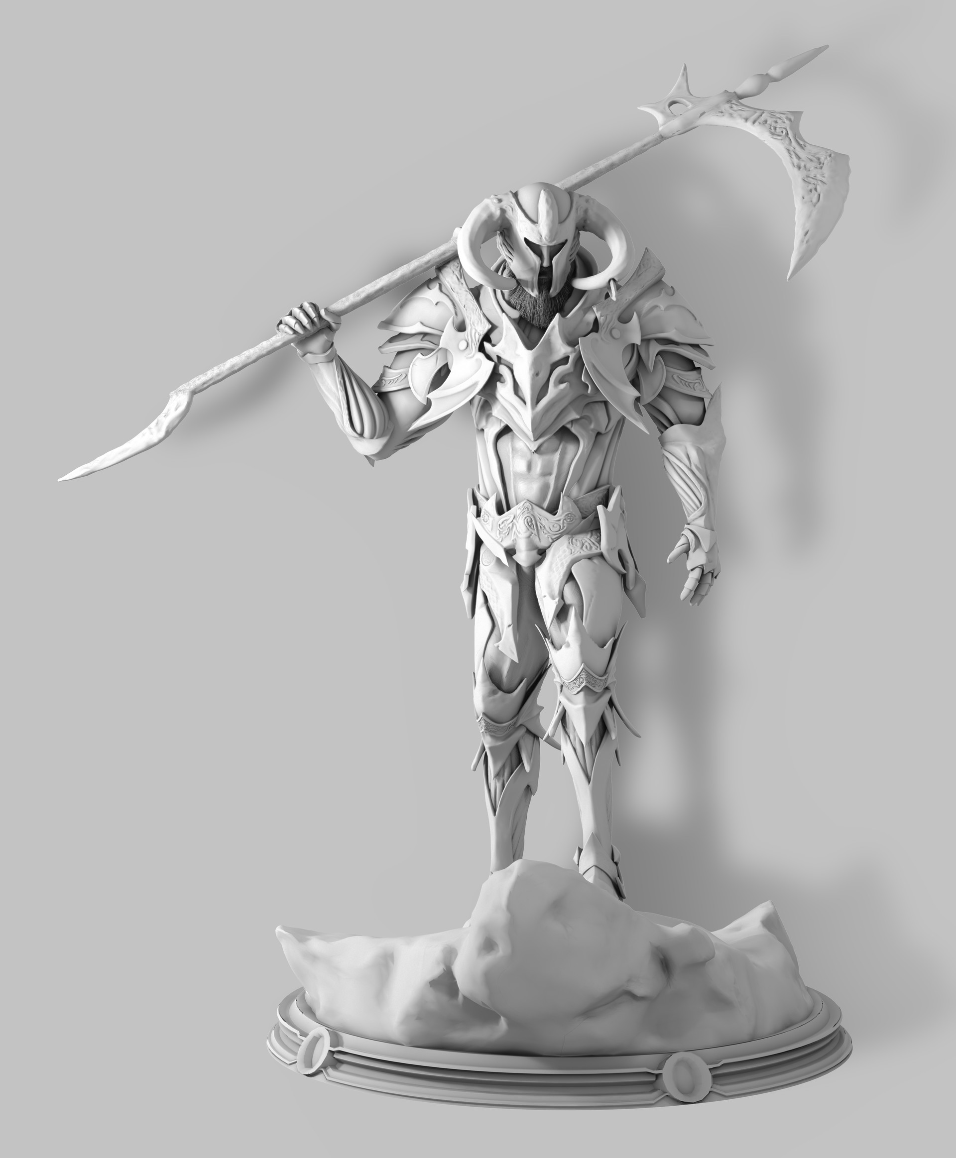 burak bayram raptor armor