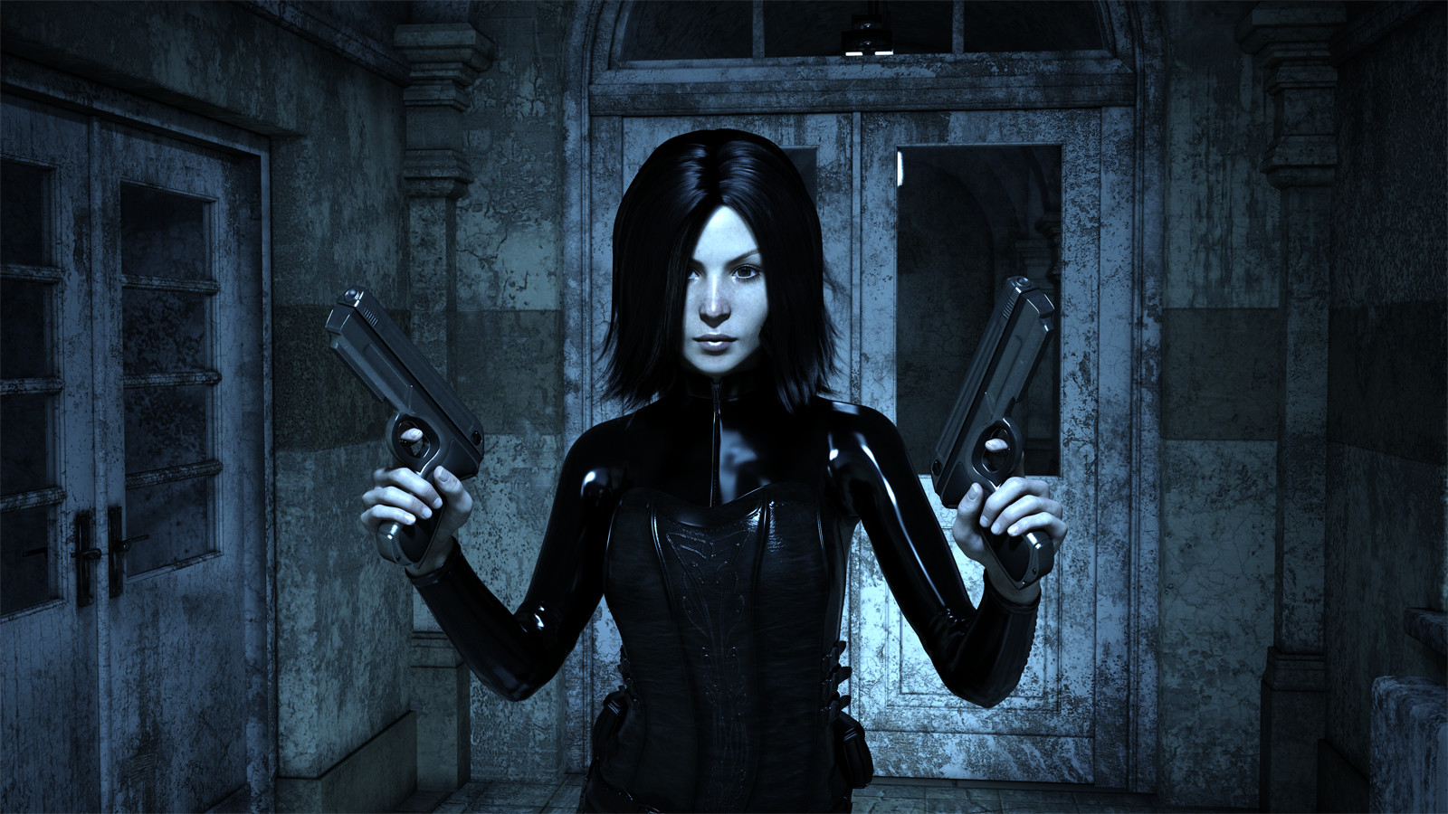 Render