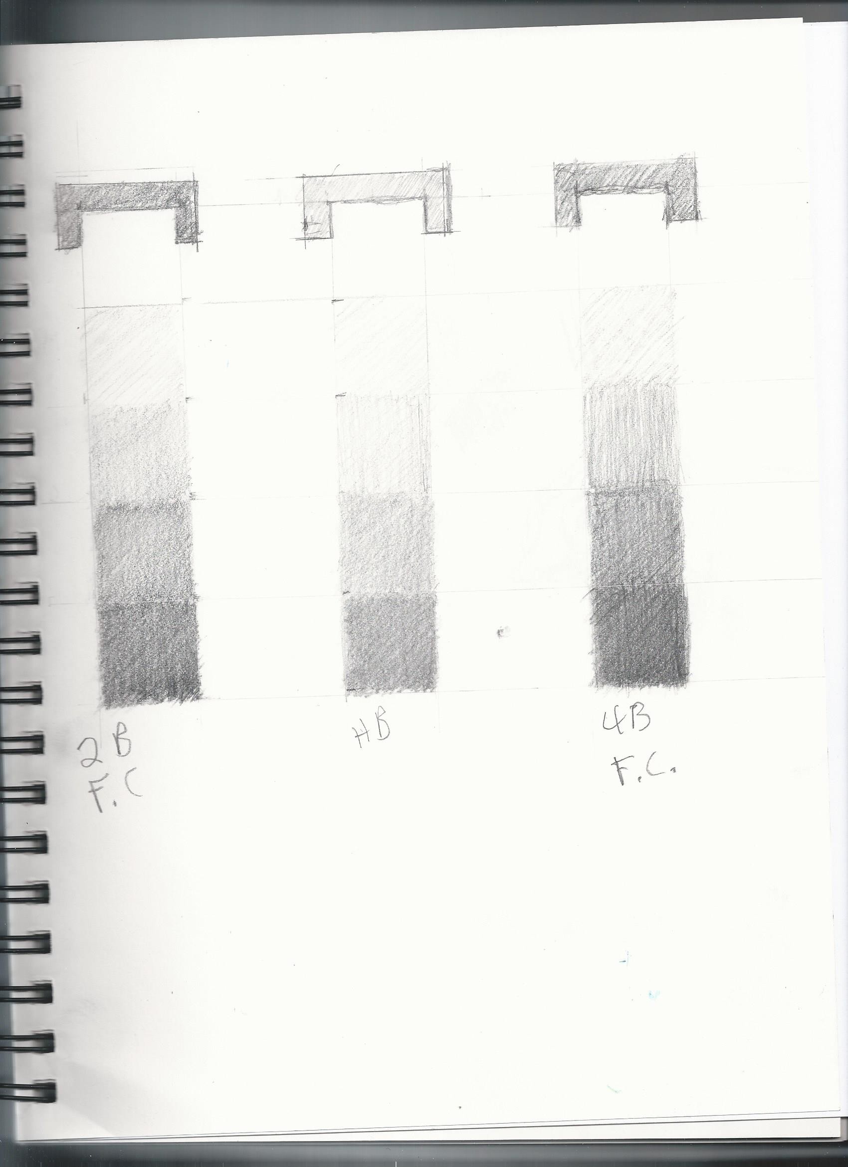 William Rudolph - Week 1 Basics