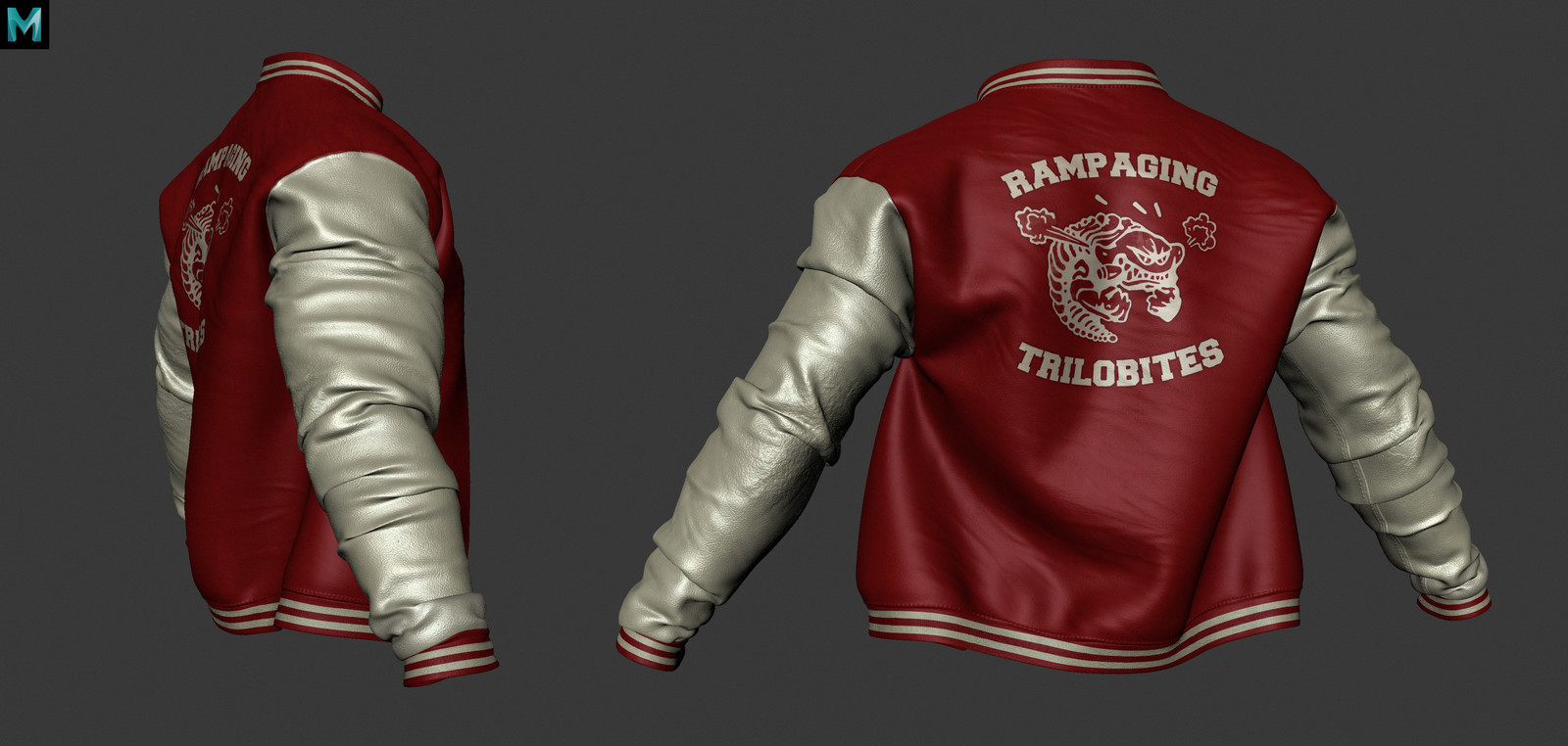 Mudbox