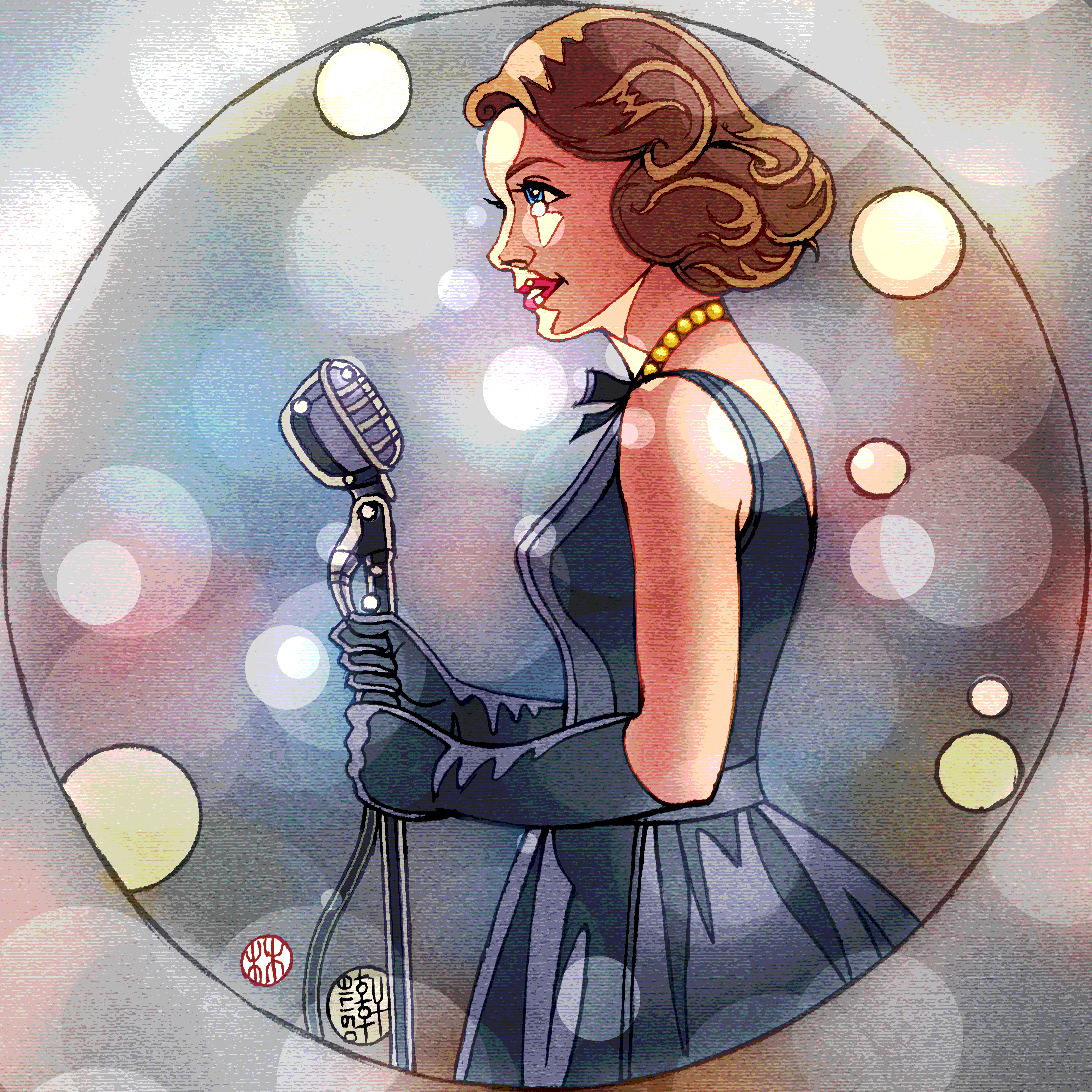 Day 09-17-18 - The Marvelous Mrs. Maisel