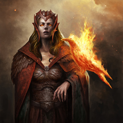 Bastien jez gorod fan art