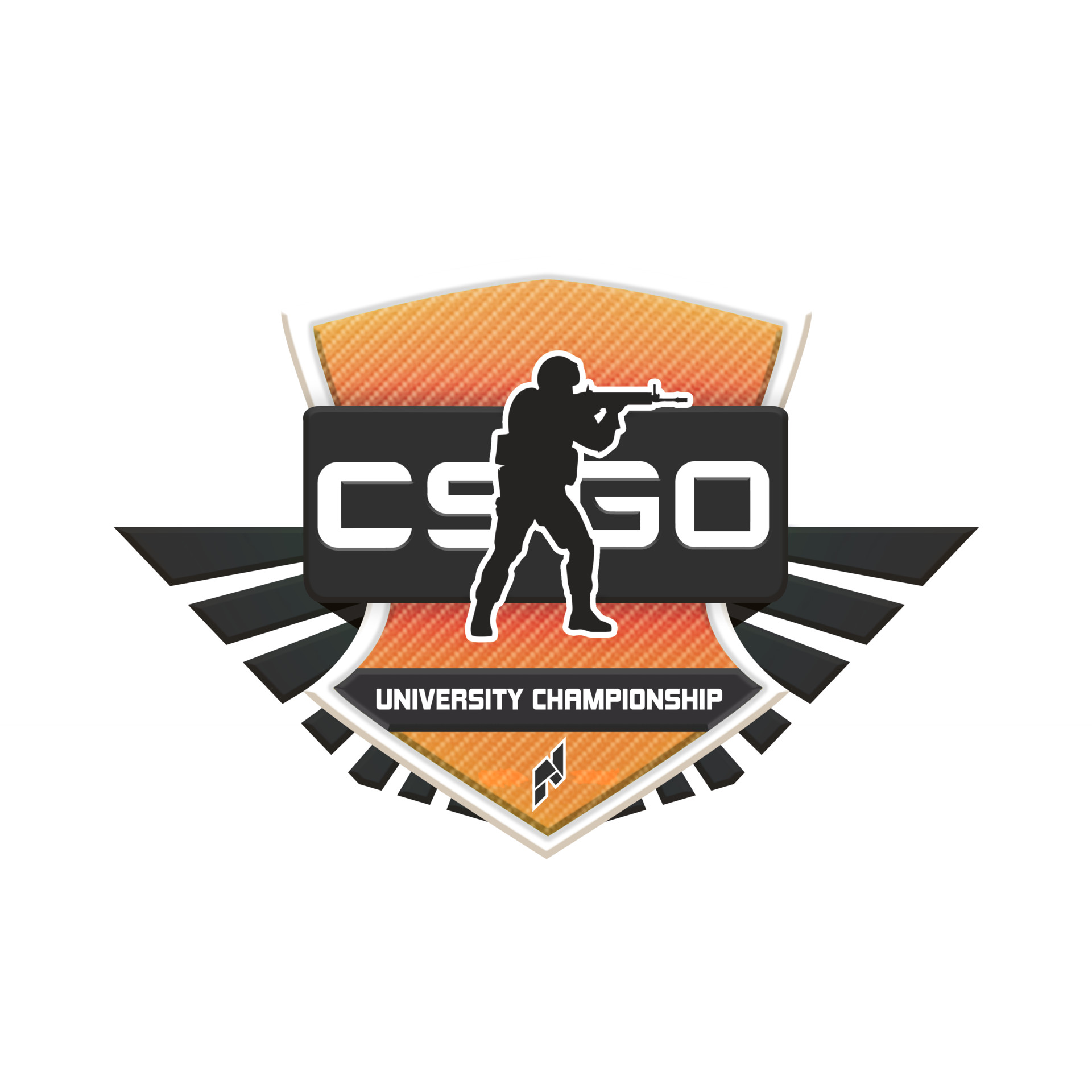 Logo csgo fixed the