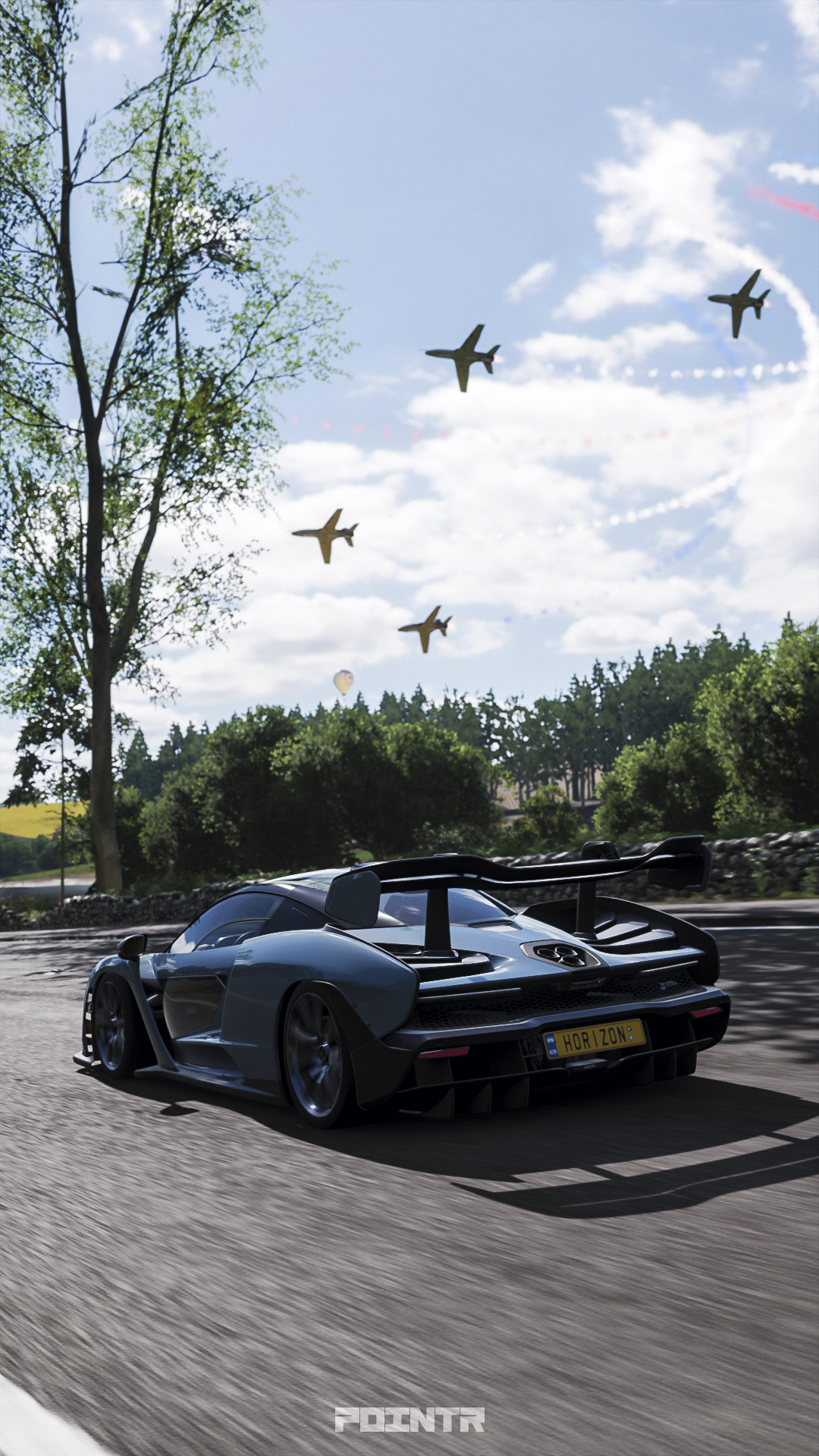 Artstation The Festival That Never Ends Mobile Wallpapers