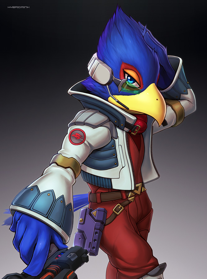 Falco (Ultimate)