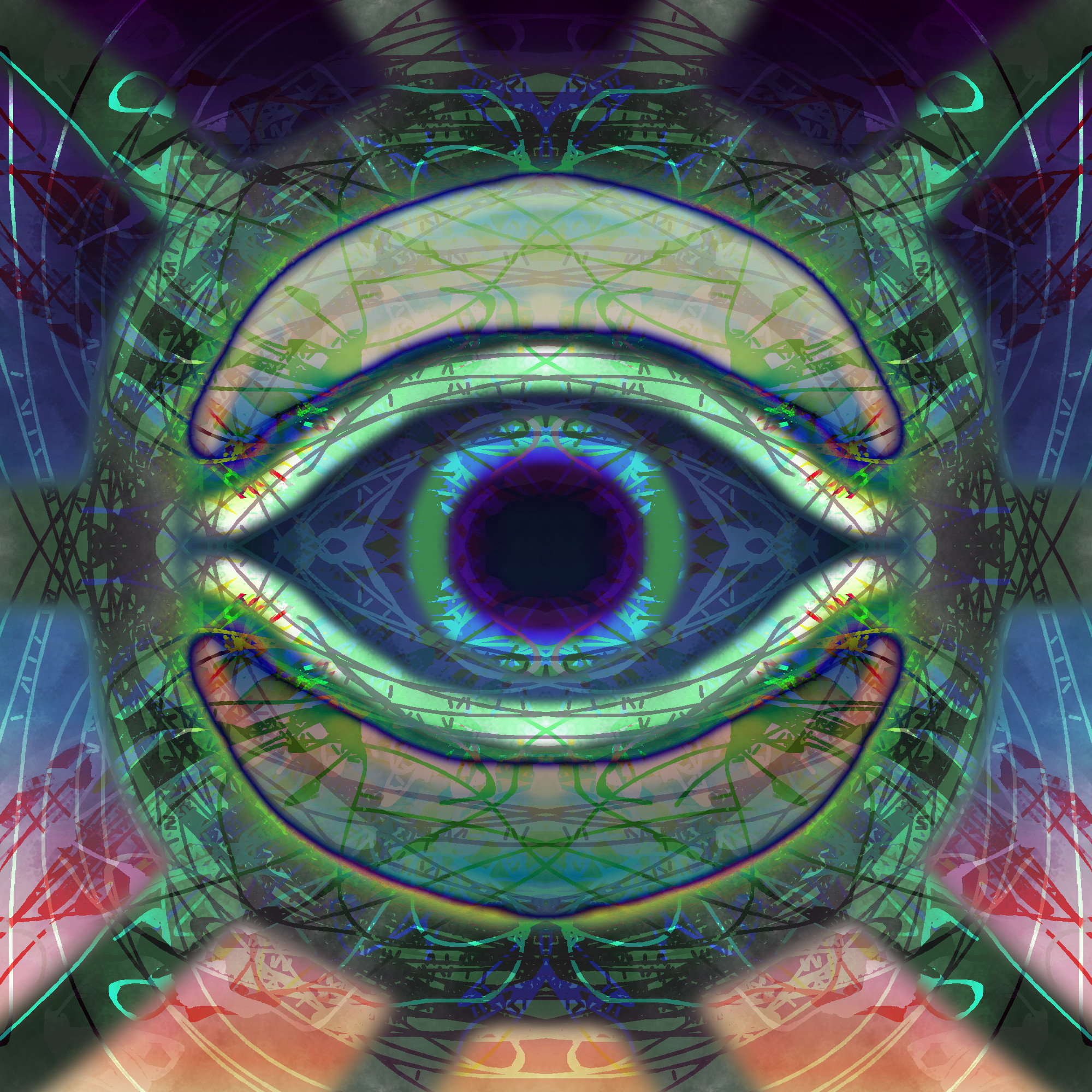 Eye of Split