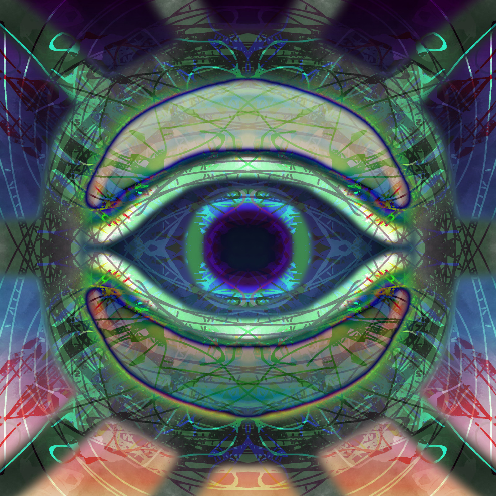 Eye of Split