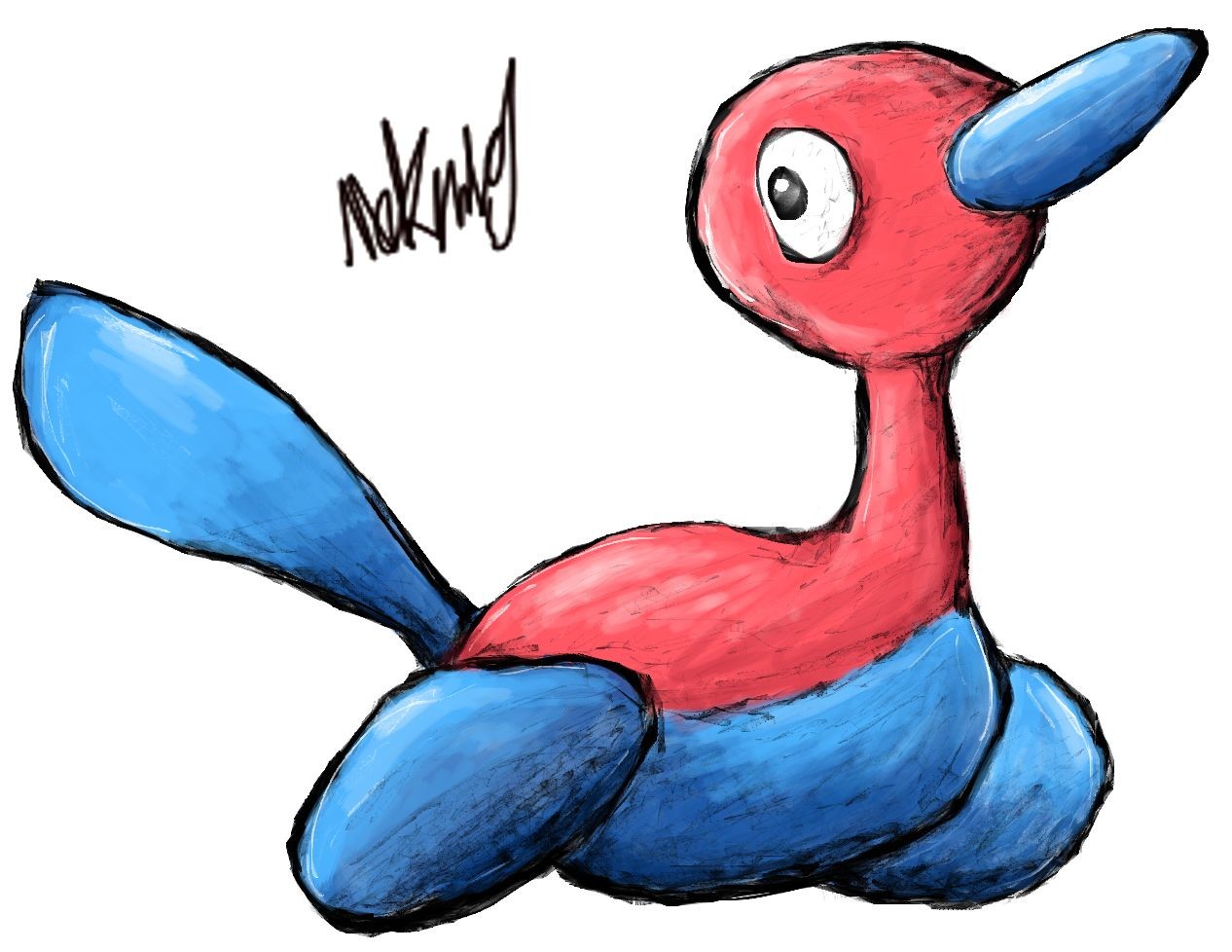 Porygon2