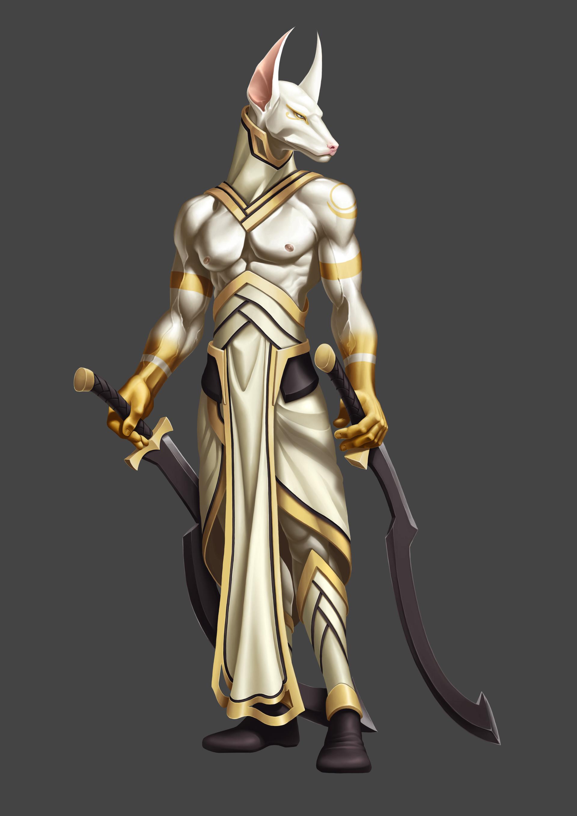 Plane Shift Khenra 5E - Psychopat Wallpaper