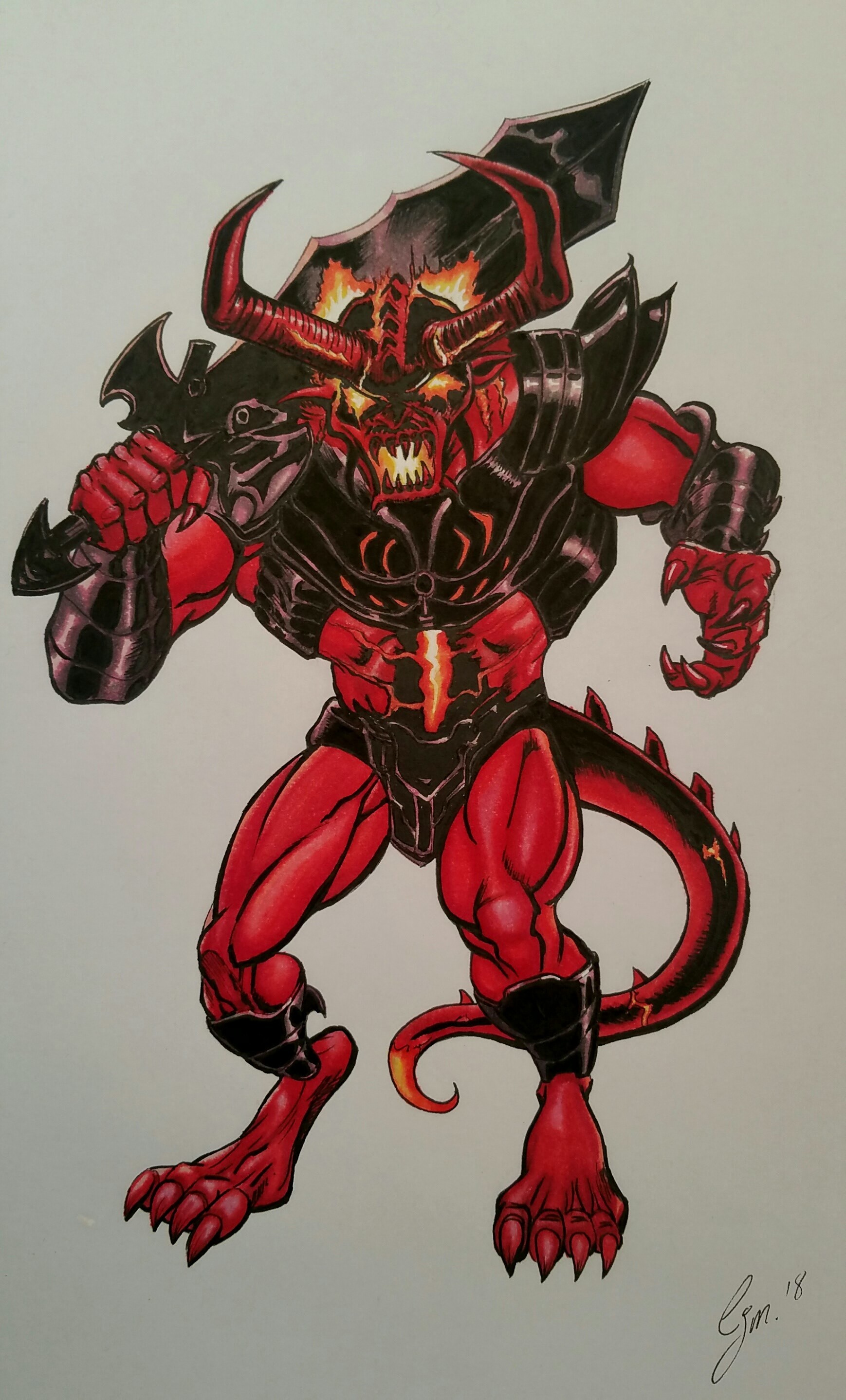 Surtur marvel sales