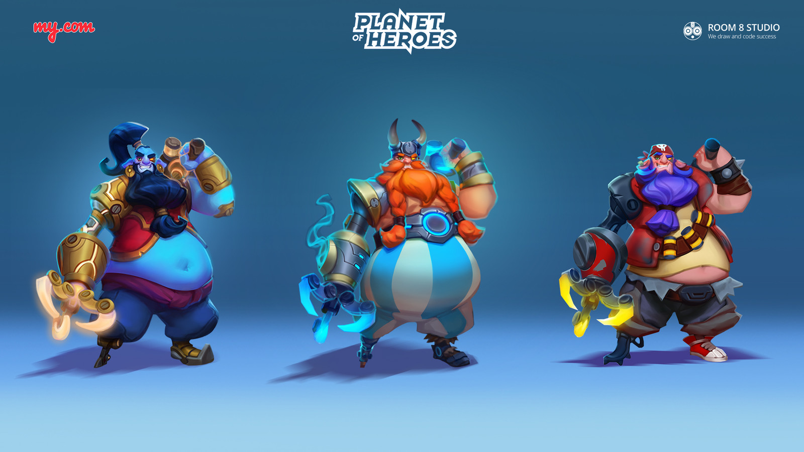 Concept art