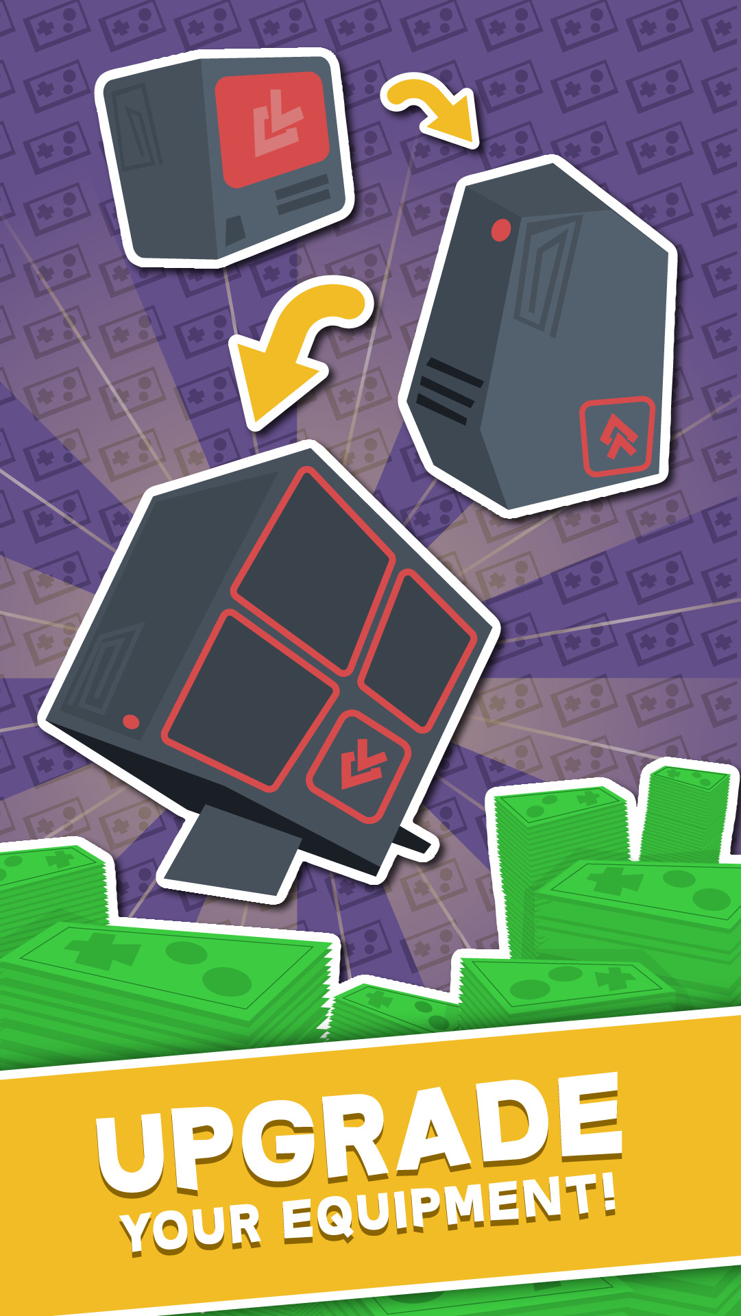 Frankie Bu Streamers Tycoon