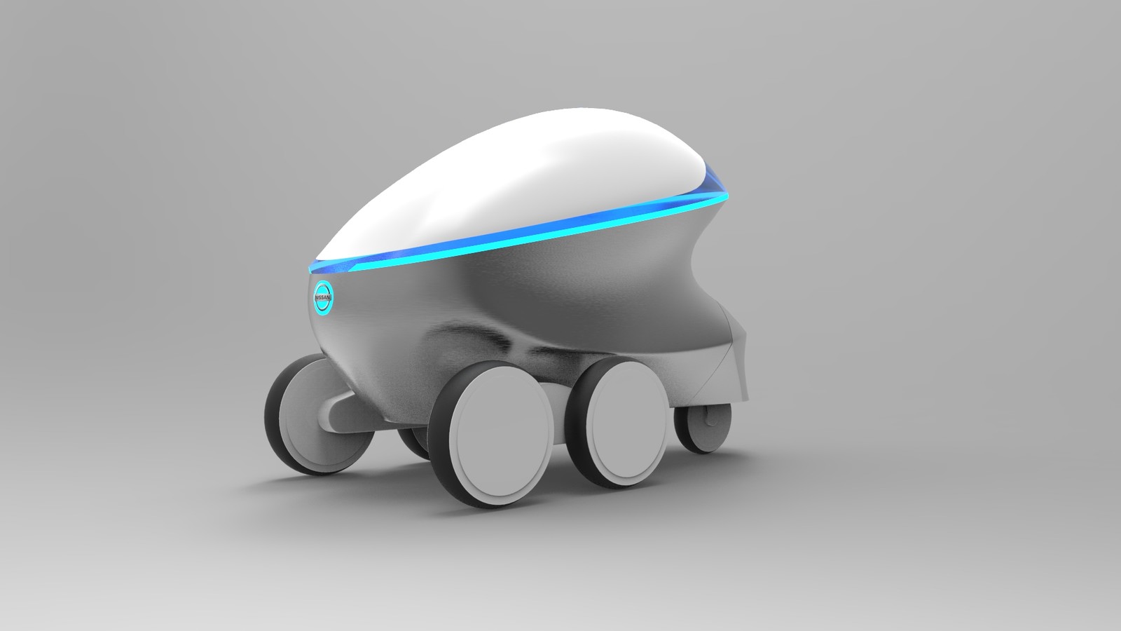 Early stage Design