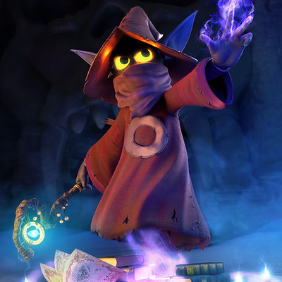 Michi brandstetter orko 2018 slim