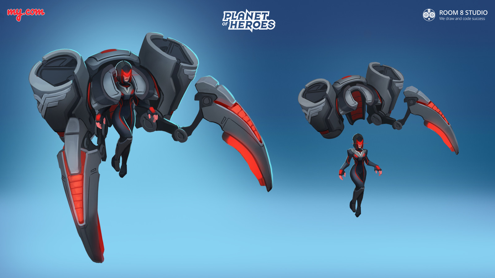 Concept art