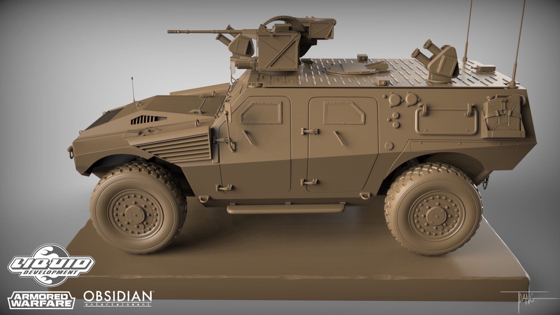 Trung Dang Armored Warfare Panhard Vbr The vbr is a belgian personal defense weapon featured in warzone: trung dang armored warfare panhard vbr