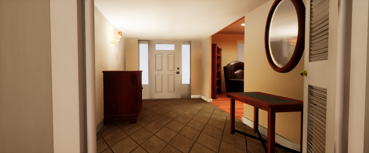 entry