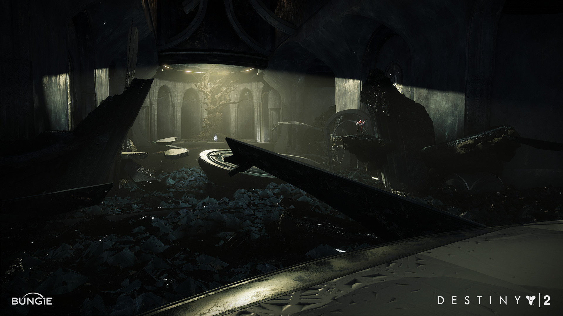 ArtStation - Destiny 2 | Last Wish