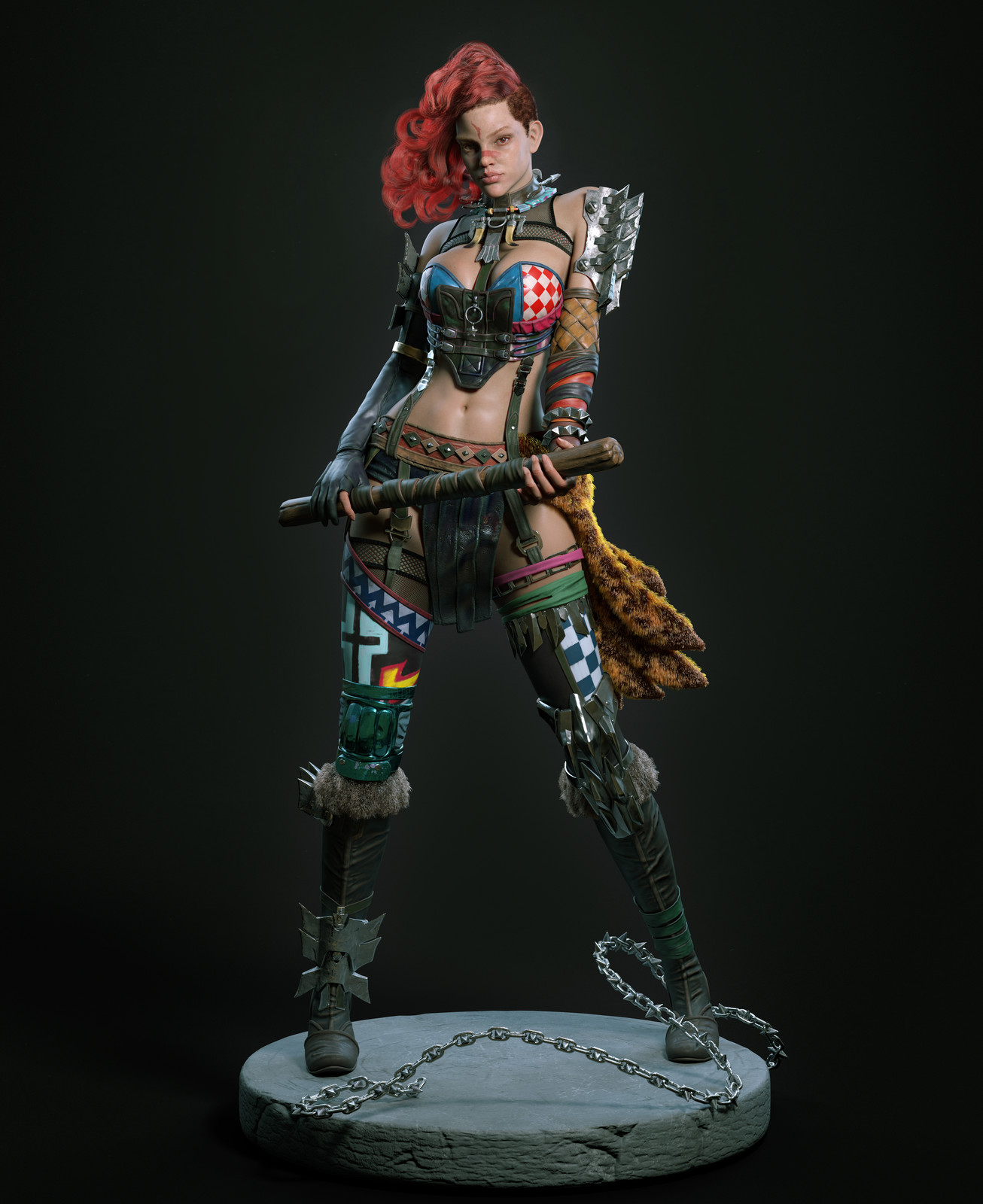 费雪飞-YCF-Student Showcase