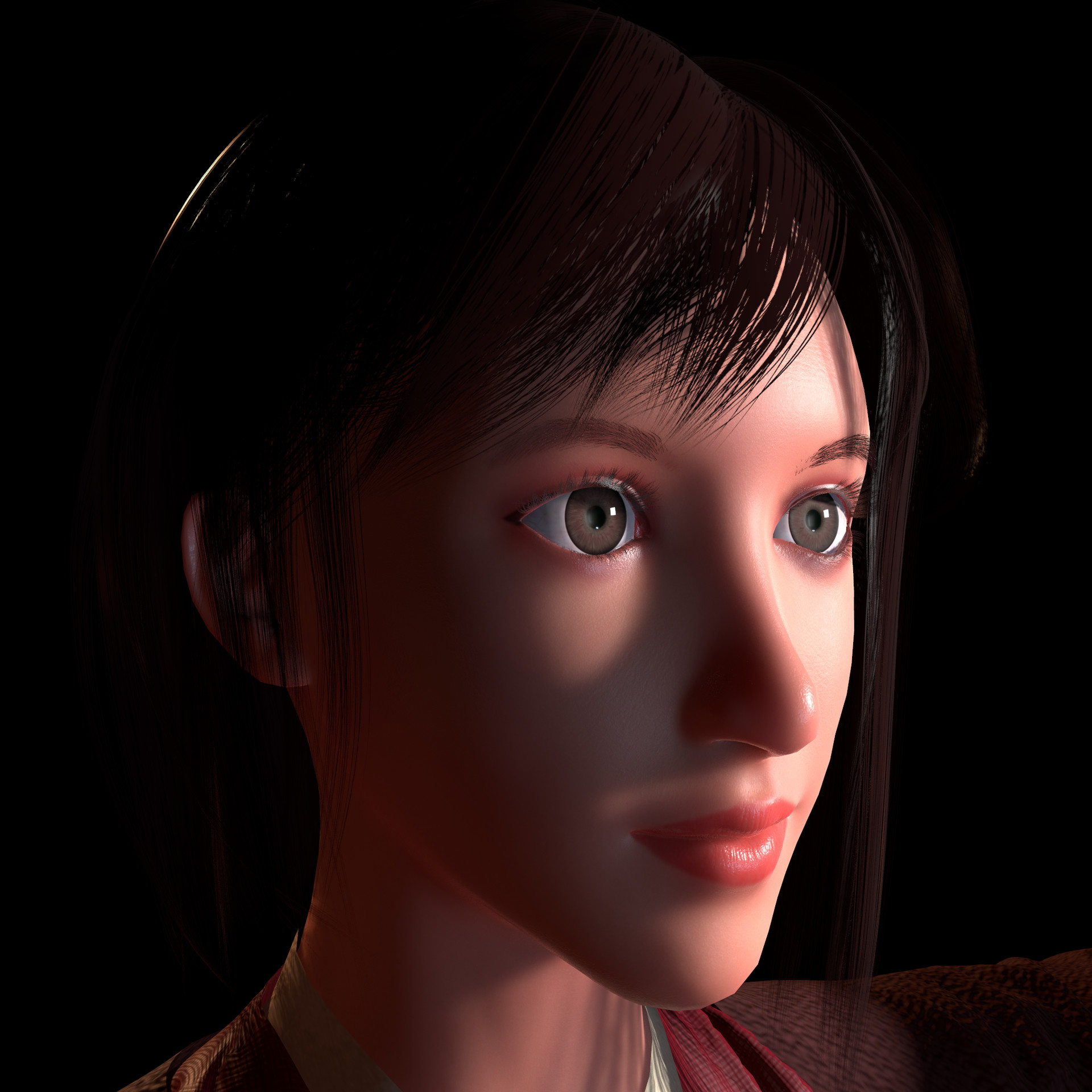 柜子里有万物 Ft