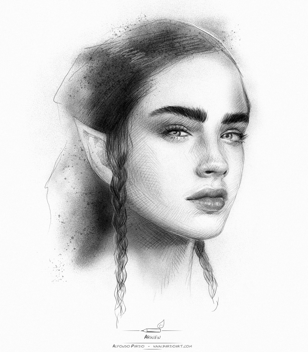 Arwen
