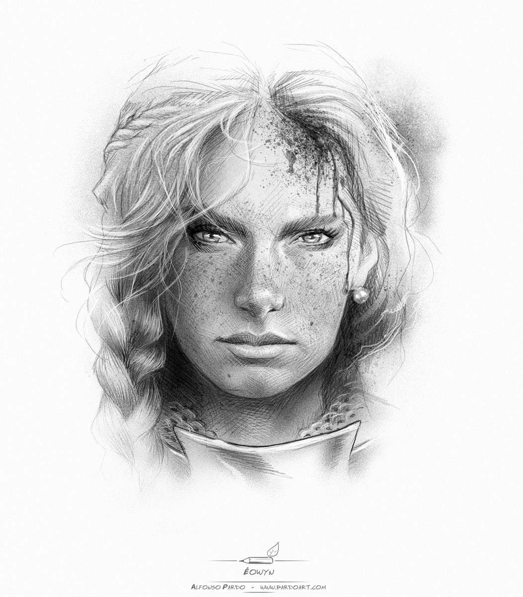Eówyn
