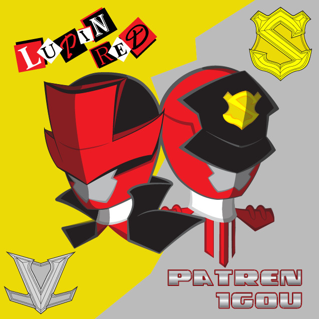 Vincent Ferian Nata Random Design Power rangers is an american superhero action franchise produced using footage from the japanese super sentai franchise. vincent ferian nata