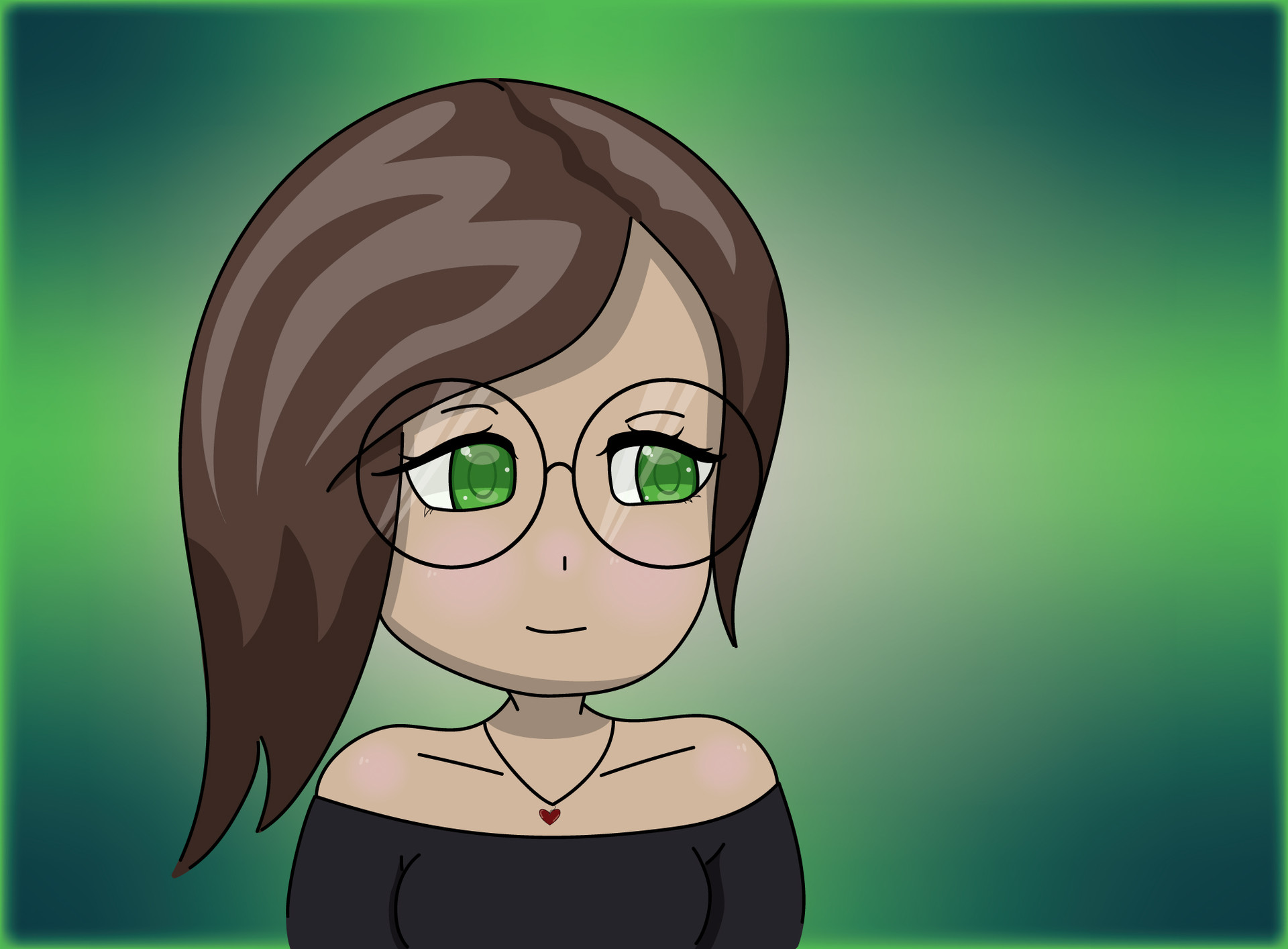 Artstation Chibi Light Chocolate Girl Bilal Alhafez Green light gl preț in usd, eur, btc pentru ziua de azi și date de piața istorice. artstation