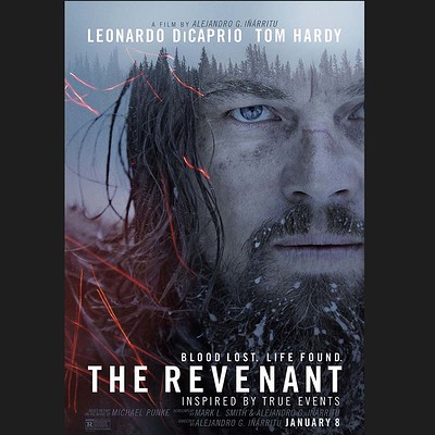 The Revenant