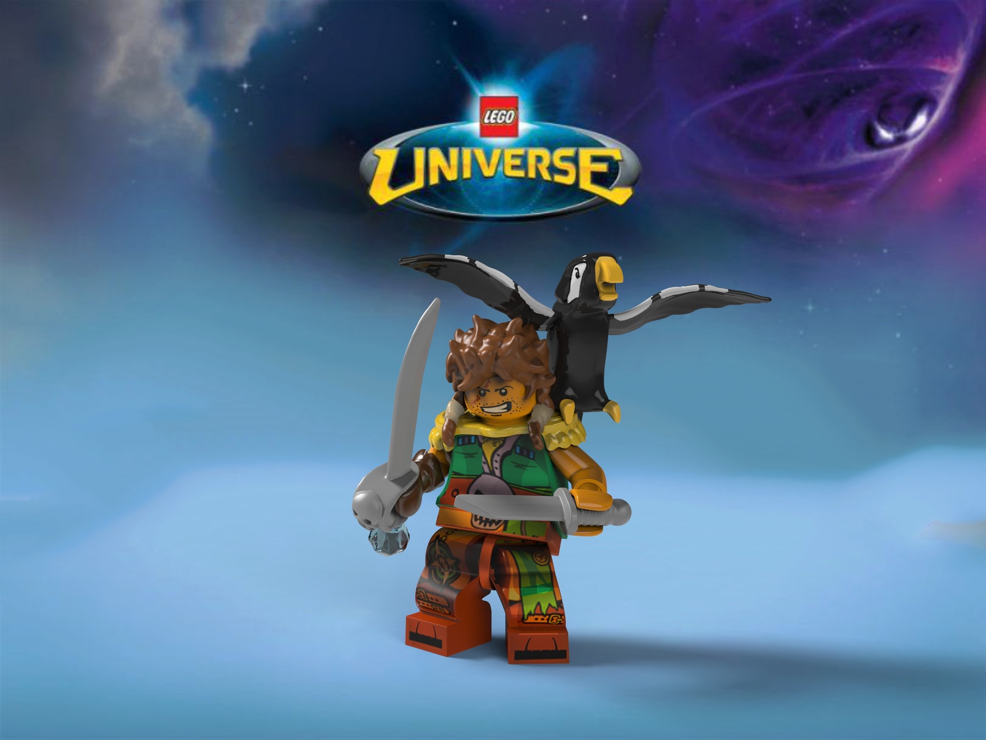 lego universe