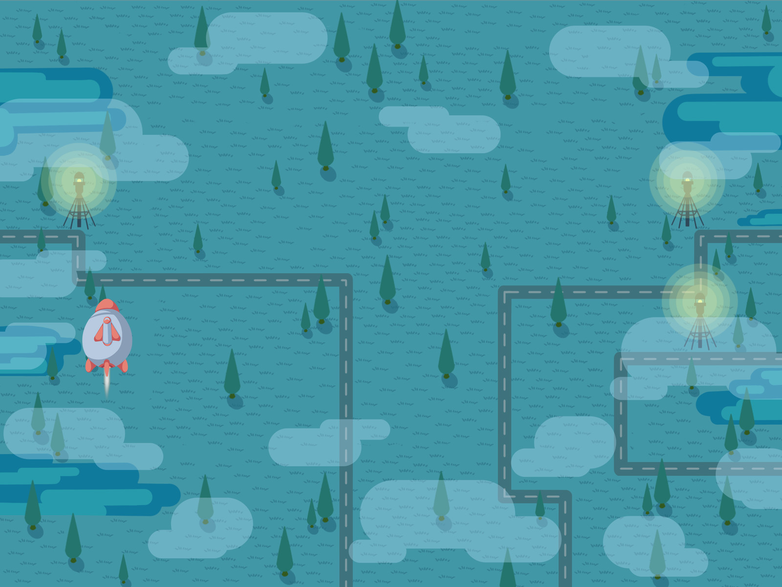 Slot Game  Design